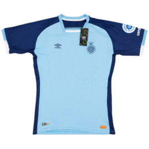 2018-19 Girona Umbro Third Shirt