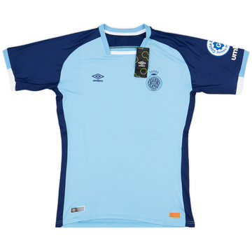 2018-19 Girona Umbro Third Shirt