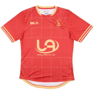 2018-19 Hartlepool Away Shirt