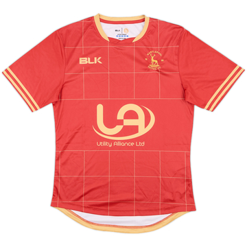 2018-19 Hartlepool Away Shirt