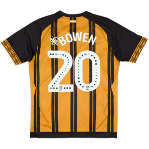 Bowen 20