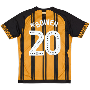 Bowen 20