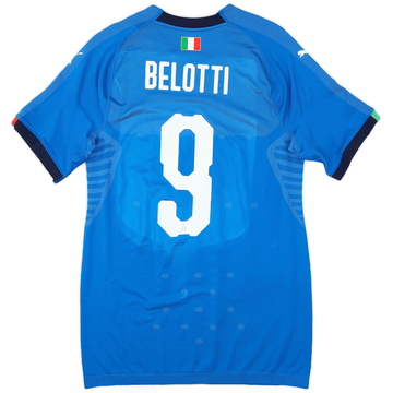 Belotti #9