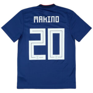 Makino 20