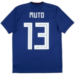 Muto 13