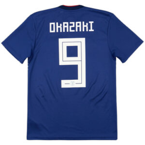 Okazaki 9