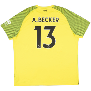 A.Becker #13