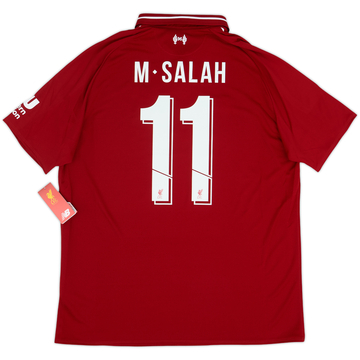M. Salah 11