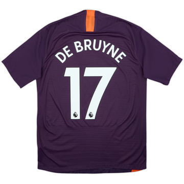 De Bruyne #17