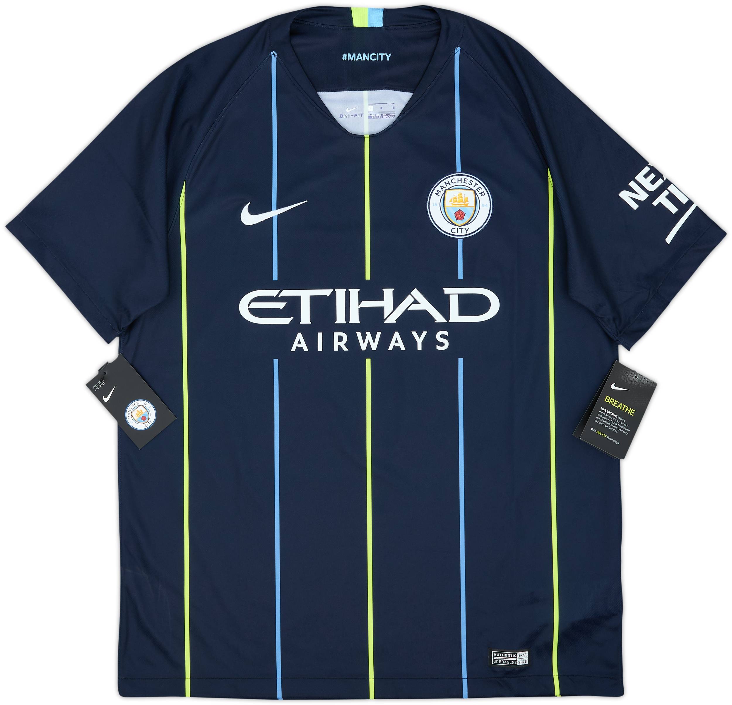 De Bruyne 17