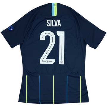 Silva 21