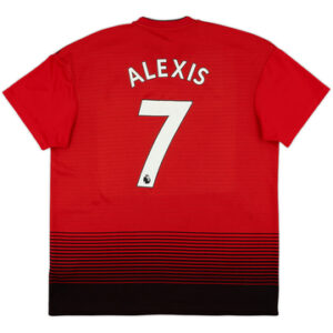 Alexis 7
