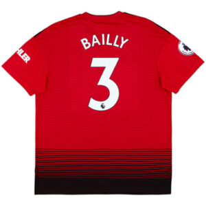 Bailly 3