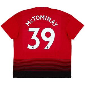 McTominay 39