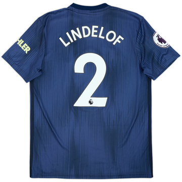 Lindelof 2