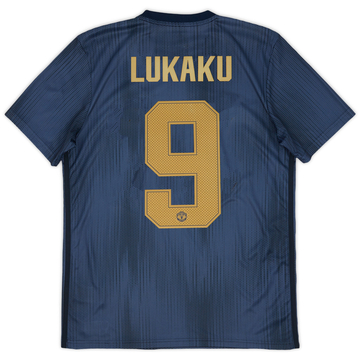 Lukaku 9