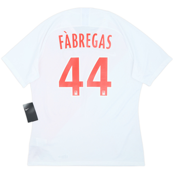 Fabregas #44