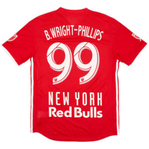 Wright-Phillips 99
