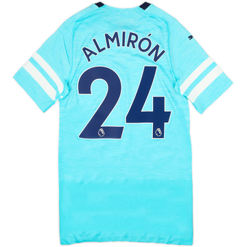 Almiron 24