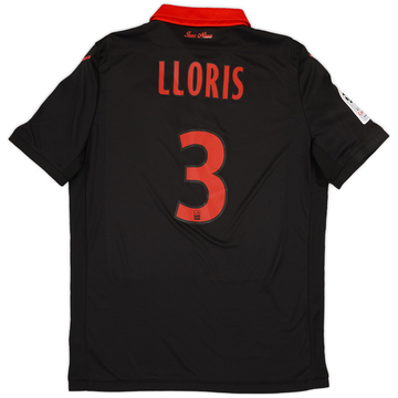 Lloris #3