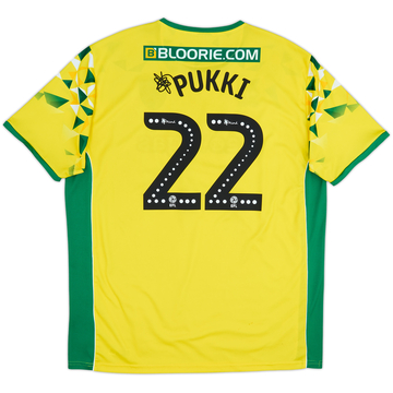Pukki 22