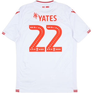 Yates 22