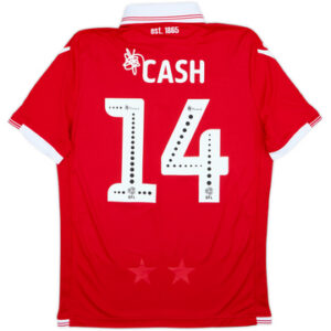 Cash 14