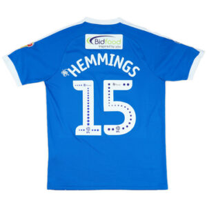Hemmings 15