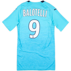 Balotelli 9