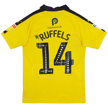 Ruffels 14