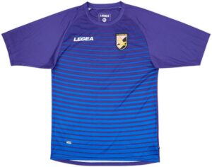 2018-19 Palermo Goalkeeper Shirt