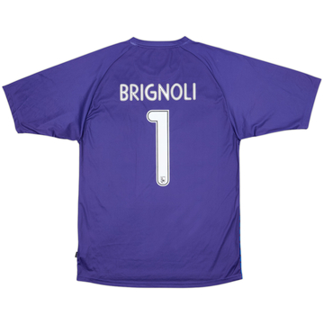 Brignoli #1