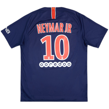NeymarJr #10
