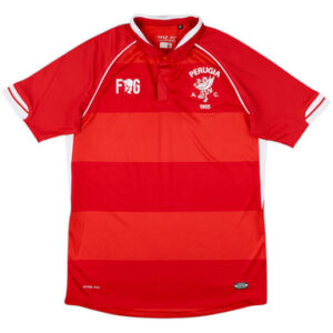 2018-19 Perugia Home Shirt