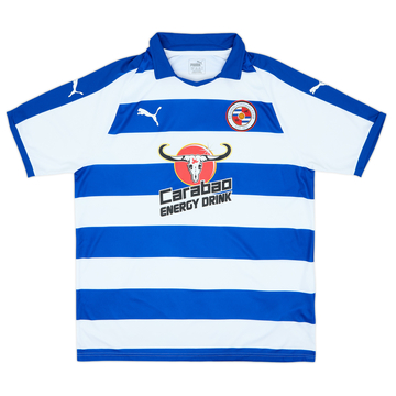 2018-19 Reading Home Shirt