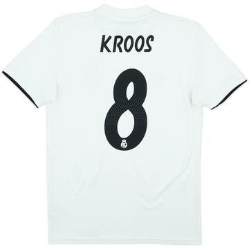 Kroos #8