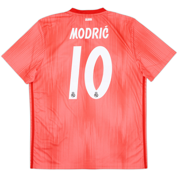 Modric #10