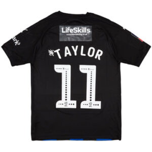 Taylor 11