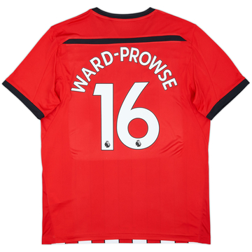 Ward-Prowse 16