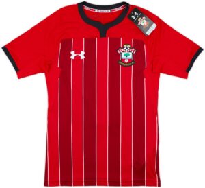 2018-19 Southampton Third Shirt