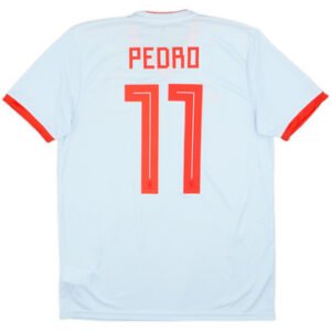 Pedro 11