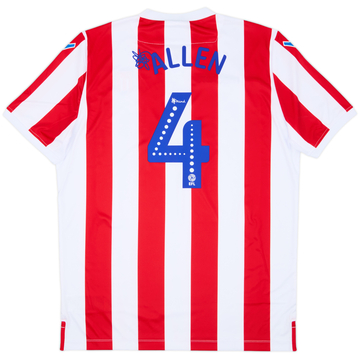 Allen 4