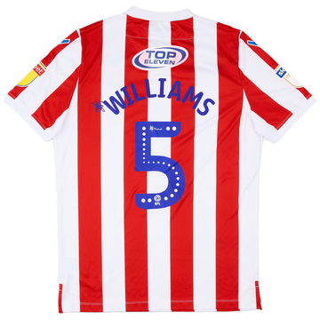 Williams 5