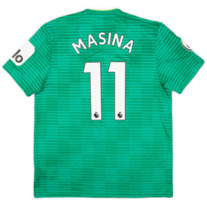 Masina 11