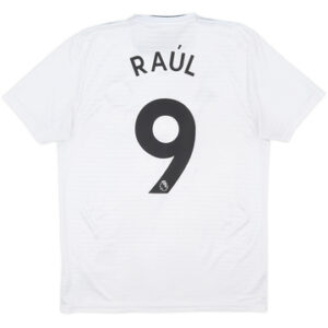 Raul 9
