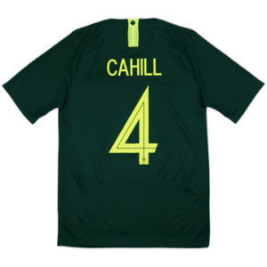 Cahill 4