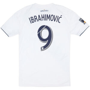 Ibrahimovic 9