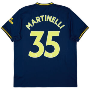 Martinelli 35