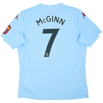 McGinn 7