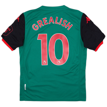 Grealish 10
